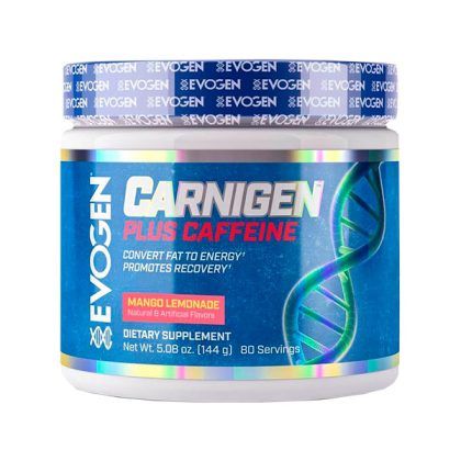 carnigen_plus_caffeine_evogen_suplementos_deportivos