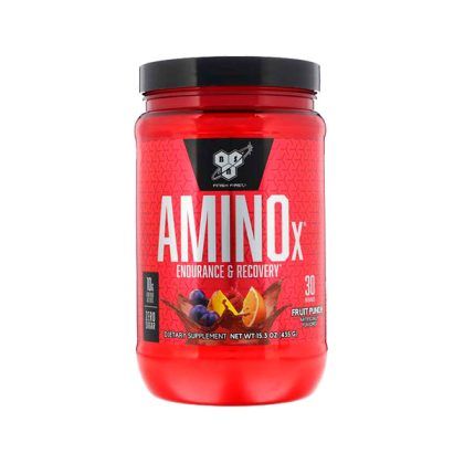 suplementos deportivos aminoacidos amino x bsn