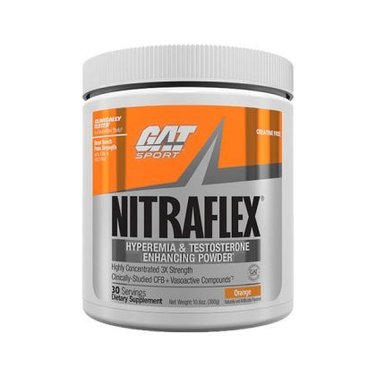 nitraflex suplementos fitness