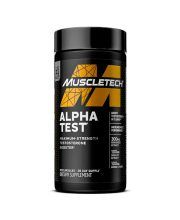 ALPHATEST, MUSCLETECH, PRECURSOR DE TESTOSTERONA, TESTO, FUERZA, MÚSCULO, MAYOREO, ENVÍOS GRATIS, SUPLEMENTOS DEPORTIVOS, ALCA, ALCA IMPORTADORA