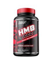 HMB BLACK NUTREX