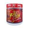 SUPLEMENTOS DEPORTIVOS OXIDO NITRICO KAIOKEN