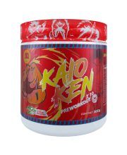 SUPLEMENTOS DEPORTIVOS OXIDO NITRICO KAIOKEN