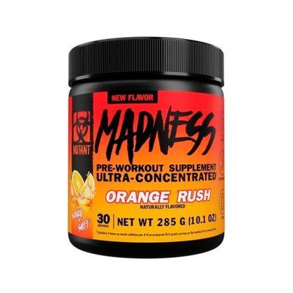 MUTANT, MADNESS, PREWORK, PREENTRENO, SUPLEMENTOS DEPORTIVOS, MAYOREO, ENVÍOS GRATIS, ALCA, ALCA IMPORTADORA