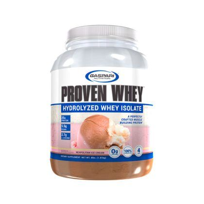 PROTEINA GASPARI