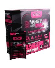 SUPLEMENTOS DEPORTIVOS PROTEINA ISOLATE