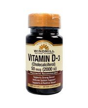VITAMINA D