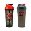 PERFECT SHAKER SUPERHEROES