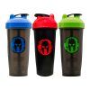 PERFECT SHAKER SUPERHEROES