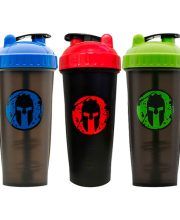 PERFECT SHAKER SUPERHEROES