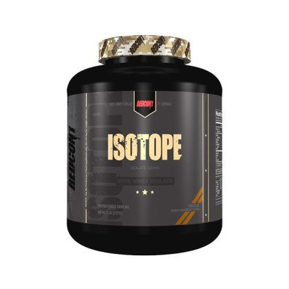 proteína redcon1 isotope