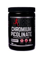 picolinato de cromo universal