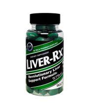 Protector Hepático Liver-RX