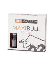 MAXIBULL, BULL PHARMA, CIPIONATO, CIPIO, CYPIO, TESTOSTERONA, ALCA, ALCA IMPORTADORA, SUPLEMENTOS DEPORTIVOS, MAYOREO, ENVÍOS GRATIS