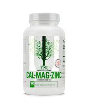 minerales, calcio magnesio y zinc