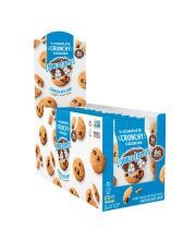 LENNY & LARRY´S, COOKIES, PROTEINA, BARRAS DE PROTEINA, SUPLEMENTOS DEPORTIVOS