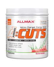 ALLMAX, ACUTS, AMINOS, ENERGY, QUEMADOR
