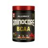 ALLMAX, AMINOS, AMINOCORE, BCAAS