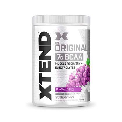 SCI. XTEND, BCAA, BCAAS, AMINOS, ELECTROLYTES