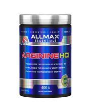 ALLMAX, ARGININE, L ARGININE, ARGININA, HCI