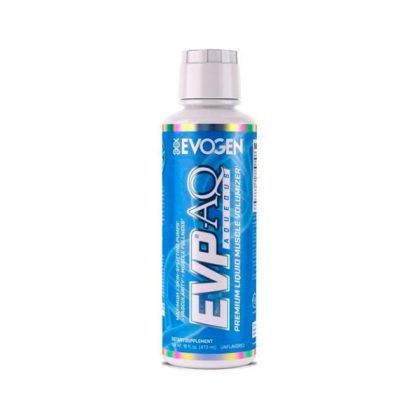EVOGEN, GLICERINA, EVP, EVP AQ, LIQUID, VOLUMIZER