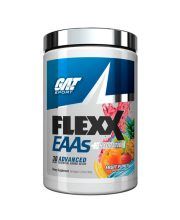 GAT, GAT SPORT, FLEXX, EAAS, EAA, FLEXX EAAS