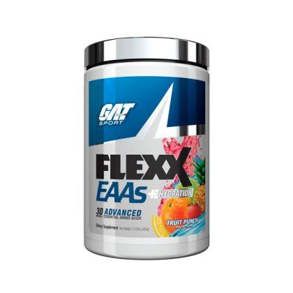 GAT, GAT SPORT, FLEXX, EAAS, EAA, FLEXX EAAS