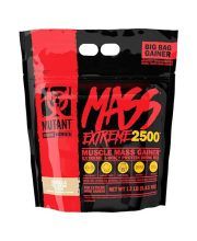 MUTANT, MASS, GAINER, GANADOR, MUTANT MASS EXTREME