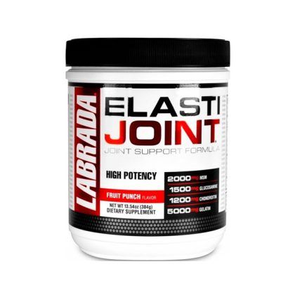 LABRADA, ELASTIJOINT, JOINT, GLUCOSAMINA