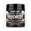 INSANE LABZ, PSYCHOTIC, PSYCHOTIC BLACK, PREWORK
