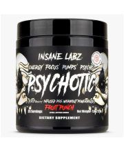 INSANE LABZ, PSYCHOTIC, PSYCHOTIC BLACK, PREWORK