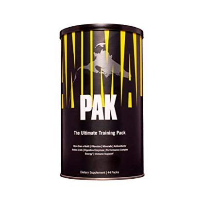 AANIMAL, ANIMAL PAK, UNIVERSAL