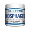 HITECH, HTP, CREATINE, CREATINA, PHOSPHAGEN, ULTRAPURE
