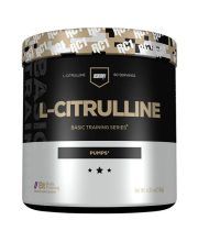 REDCON, REDCON1, CITRULINA, CITRULLINE, L-CITRULLINE