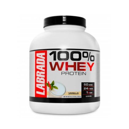 LABRADA, PROTEINA, WHEY,