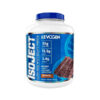 isoject, evogen, proteína, whey, alca, alca importadora, suplementos deportivos, mayoreo, envíso gratis