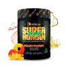 SUPER HUMAN, PUMP, ALPHA LION, PREWORK, PREENTRENO, ENERGY, SUPLES, SUPLEMENTOS DEPORTIVOS, GYM, FITNESS, MAYOREO, ALCA, ALCA IMPORTADORA