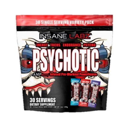 PSYCHOTIC, STICKS, SOBRES, PREWORK, PREENTRENO, INSANE LABZ, SUPLES, SUPLEMENTOS DEPORTIVOS, ALCA, ALCA IMPORTADORA, MAYOREO