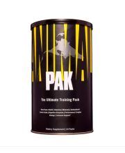 UNIVERSAL NUTRITION, ANIMAL PAK, VITAMINAS, MULTIVITAMINICO, FITNESS, GYM, ALCA, ALCA IMPORTADORA, SUPLES, SUPLEMENTOS DEPORTIVOS, MAYOREO