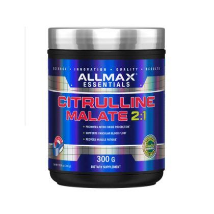 ALLMAX, CITRULINA, ALCA, ALCA IMPORTADORA, MAYOREO, PREWORK