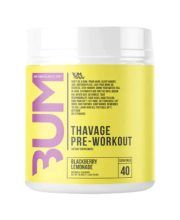 RAW CBUM THAVAGE, ALCA IMPORTADORA, PREWORK, MAYOREO Y MENUDEO, ENVÍOS GRATIS