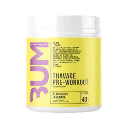 RAW CBUM THAVAGE, ALCA IMPORTADORA, PREWORK, MAYOREO Y MENUDEO, ENVÍOS GRATIS