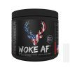 WOKE AF, PREWORK