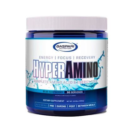 HYPERAMINO, GASPARI, ALCA, ALCAIMPORTADORA, AMINOS, BCAAS, MAYOREO Y MENUDEO