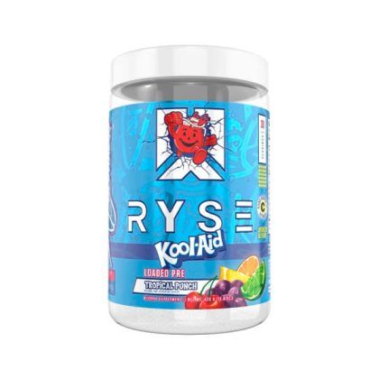 RYSE, PRE, KOOLAID, PREWORK, LOADED, ALCA, ALCA IMPORTADORA, ALCA SUPLEMENTOS, ENVÍOS GRATIS, MAYOREO Y MENUDEO
