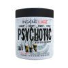 PSYCHOTIC, SAW, SAW SERIES, PREWORK, INSANE LABZ, MAYOREO, ALCA, ALCA IMPORTADORA, SUPLEMENTOS DEPORTIVOS