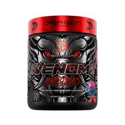 VENOM INFERNO, DRAGON PHARMA, PREWORK, PREENTRENO, MAYOREO, SUPLEMENTOS DEPORTIVOS, ENVÍOS GRATIS, ALCA, ALCA IMPORTADORA
