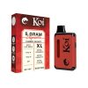 KOI VAPE, CBD, THC, ALCA, ALCA IMPORTADORA, MAYOREO, ENVÍOS GRATIS