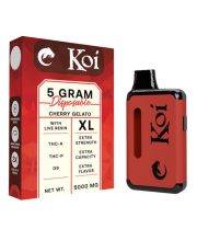 KOI VAPE, CBD, THC, ALCA, ALCA IMPORTADORA, MAYOREO, ENVÍOS GRATIS