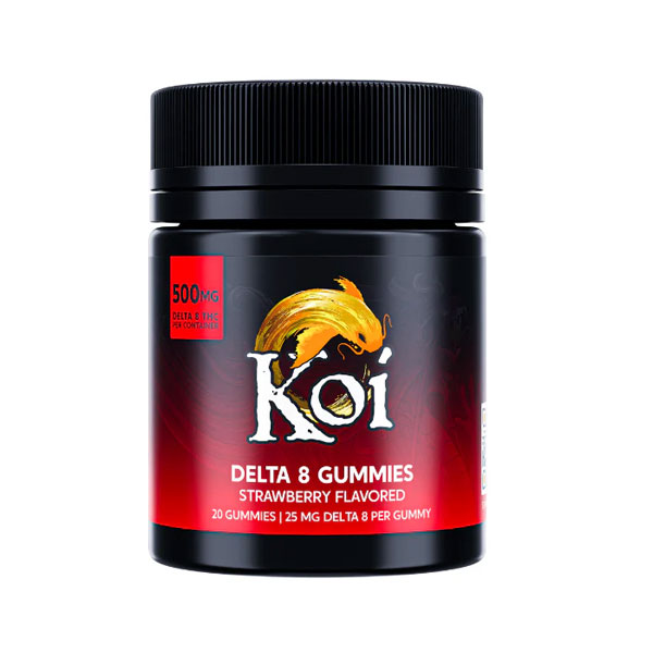 GOMITAS-KOI-D8-DELTA8
